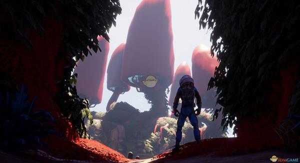 《狂野星球之旅》绿色方块开启方法介绍