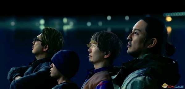 《如龙7：光与暗的去向》36号传说中的黑市武器商支线攻略分享