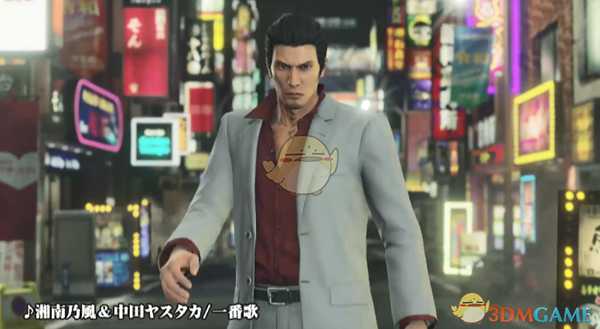 《如龙7：光与暗的去向》49号想要交付的东西支线攻略分享