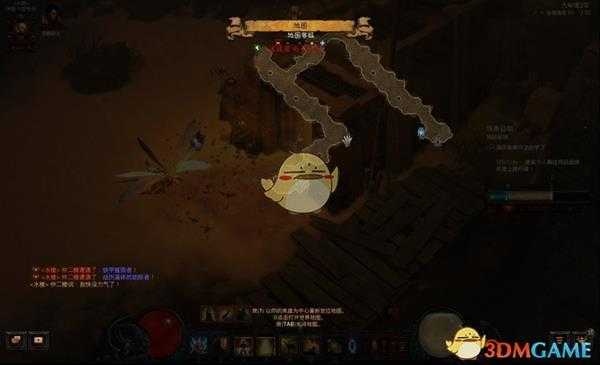 《暗黑破坏神3》国服挑战秘境第138期攻略