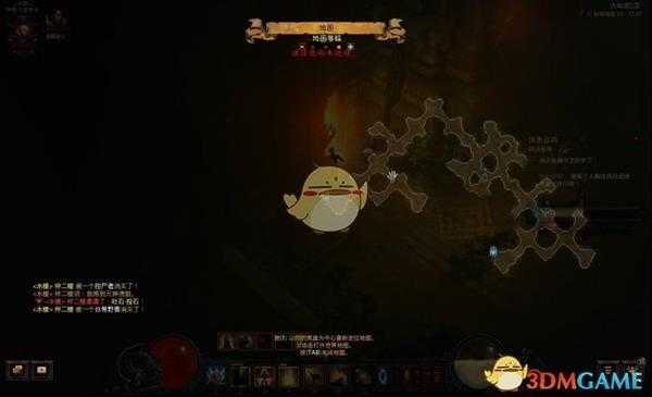 《暗黑破坏神3》国服挑战秘境第138期攻略