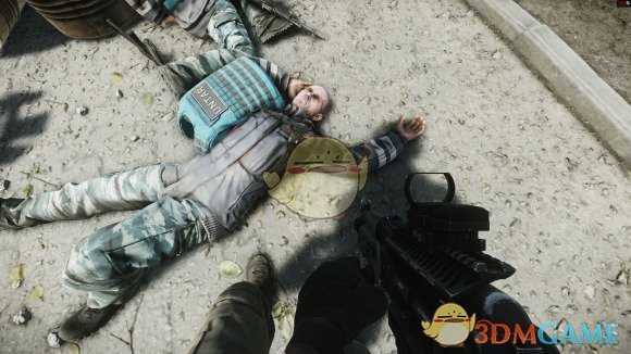 《逃离塔科夫》海关BOSS团属性介绍