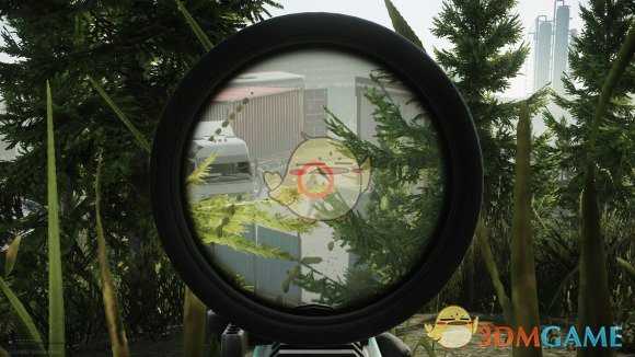 《逃离塔科夫》海关BOSS团属性介绍