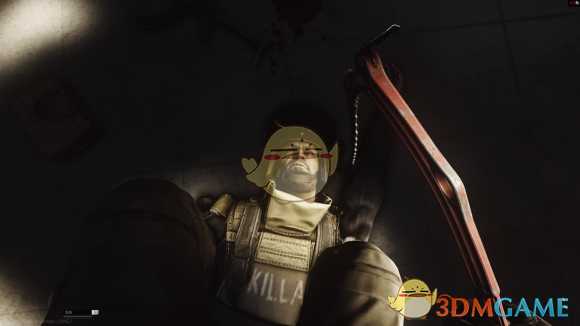 《逃离塔科夫》立交桥boss属性介绍