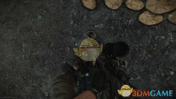 《逃离塔科夫》森林boss团属性介绍