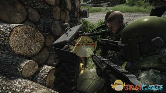 《逃离塔科夫》森林boss团属性介绍