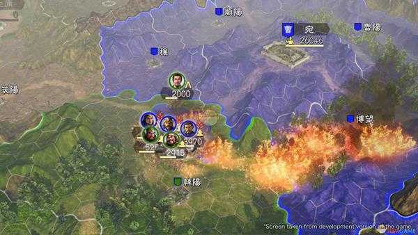 《三国志14》基于亲密武将的组队研究