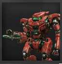 《机甲战士5：雇佣兵》黑豹 PNT个人点评