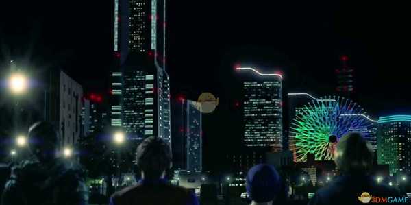 《如龙7：光与暗的去向》酒与干架与男人与将棋获得方法分享