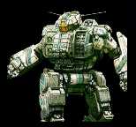 《机甲战士5：雇佣兵》快枪手 QKD个人点评