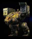 《机甲战士5：雇佣兵》投石机 CPLT个人点评