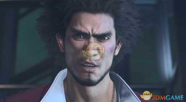 《如龙7：光与暗的去向》讨伐任务业余棒球选手位置分享