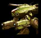 《机甲战士5：雇佣兵》劫掠者 MAD个人点评