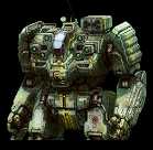 《机甲战士5：雇佣兵》战斗大师 BLR个人点评