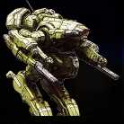 《机甲战士5：雇佣兵》夜星NSR个人点评