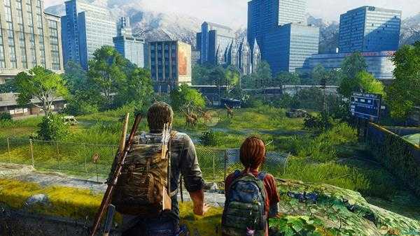 《最后的生还者》击倒或者处决5人奖杯达成指南