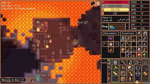 《Dredgers》矮人空间弓玩法指南