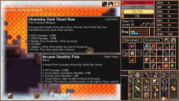 《Dredgers》矮人空间弓玩法指南