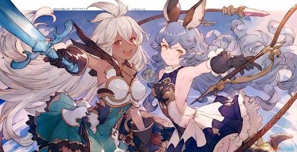 《碧蓝幻想Versus》替换存档拿特典教学分享