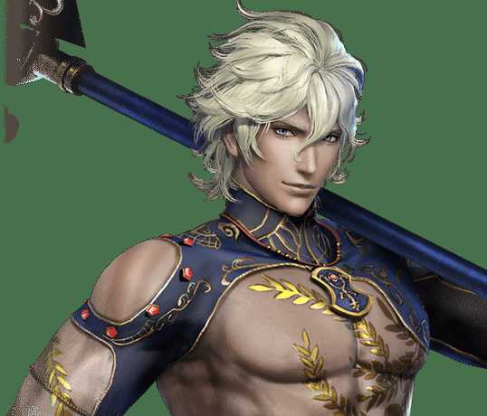 《无双大蛇3：终极版》黑帝斯使用技巧分享