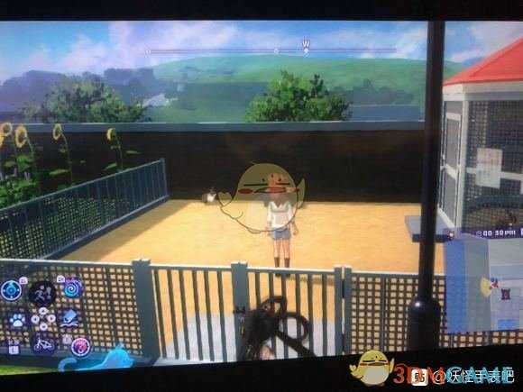 《妖怪手表4》饥饿爷爷属性图鉴一览 金名捕获地点分享