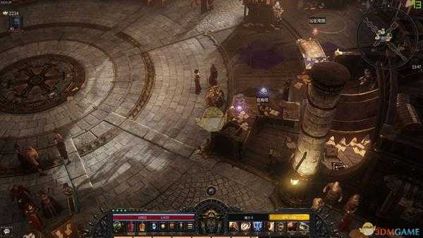 《破坏领主》旋风斩剑刃风暴获得方法介绍