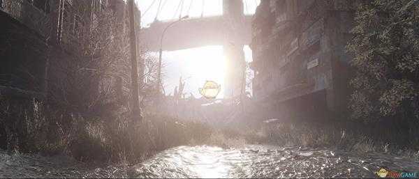 《地铁：逃离》新DLC新枪公马性能介绍