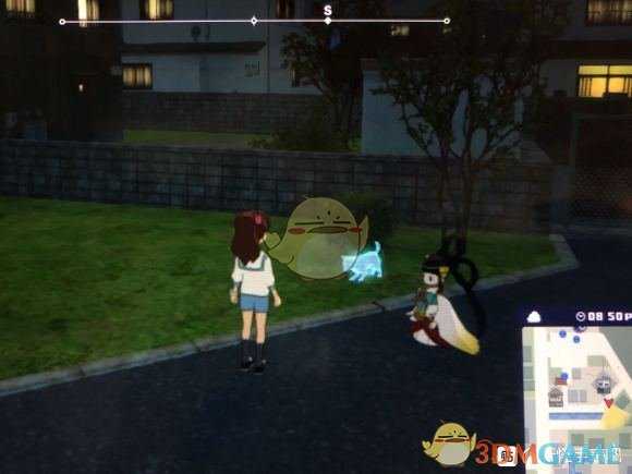 《妖怪手表4》模仿假人属性图鉴一览 金名捕获地点分享