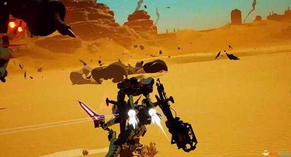 《机甲战魔》奇骨魔箱僚机获得方法分享