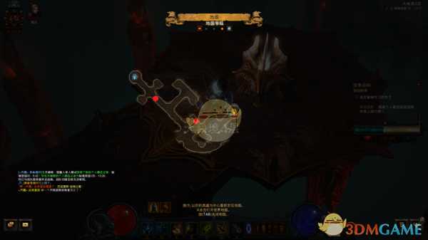 《暗黑破坏神3》国服挑战秘境第139期攻略