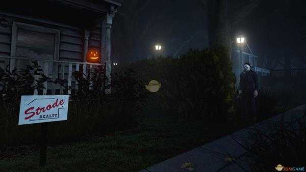 《黎明杀机》迈叔镜子打法点评