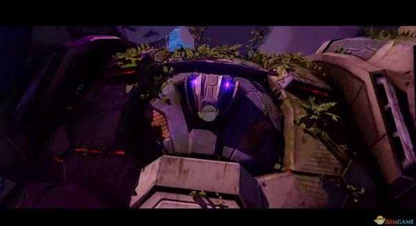 《机甲战魔》王冠公主僚机出现地图分享