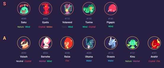 《Temtem》新手指南，迅游助力流畅升级