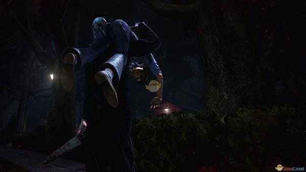 《黎明杀机》迈叔正常打法详解