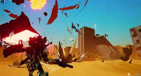 《机甲战魔》塞彼尔僚机获得方法分享