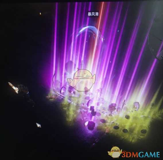 《破坏领主》掉宝bug分享（已修复）