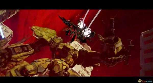 《机甲战魔》派发任务打第二遍方法分享