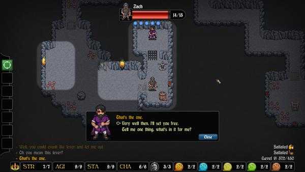 《游侠传奇》致命投掷天赋介绍