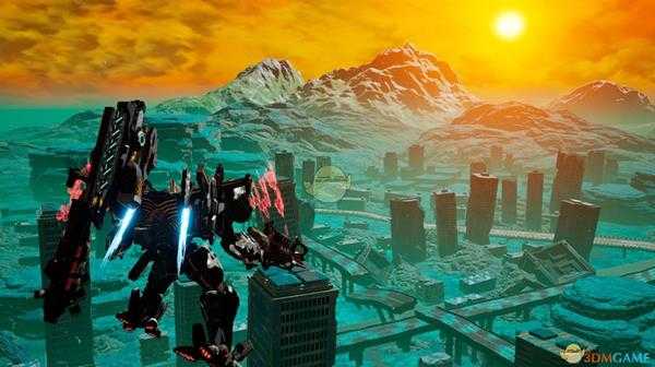 《机甲战魔》左右臂装甲重要属性分享