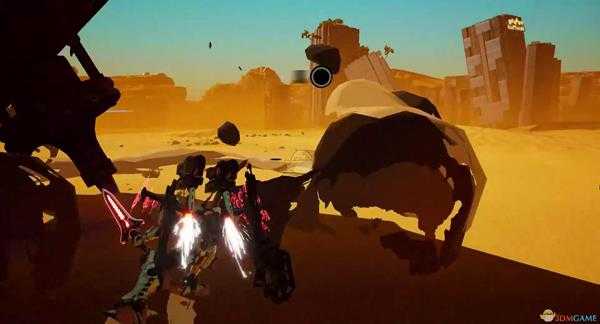 《机甲战魔》加农炮和电磁炮优缺点分享