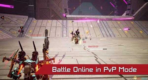 《机甲战魔》PVE死亡冰柱飞弹优点介绍