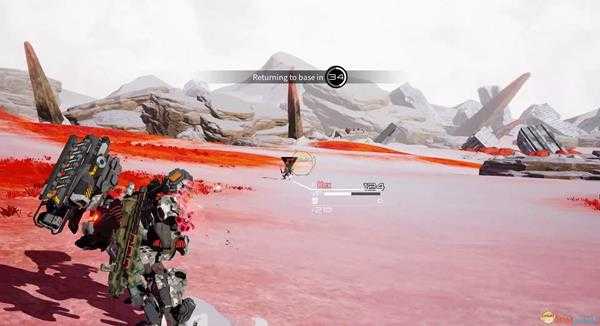 《机甲战魔》导弹迎击系统介绍