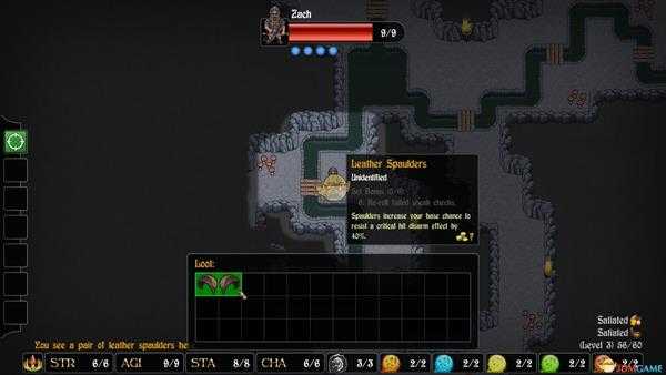 《游侠传奇》神之恩典法术效果介绍