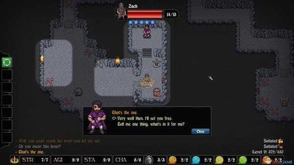 《游侠传奇》冰球术法术效果介绍