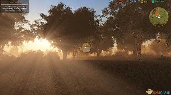 《坦克维修模拟》零件消失BUG介绍