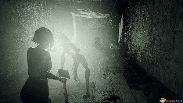 《小镇惊魂2》全剧情流程视频解说攻略 Boss打法流程速通视频