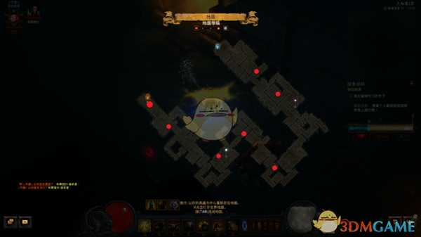 《暗黑破坏神3》国服挑战秘境第140期攻略