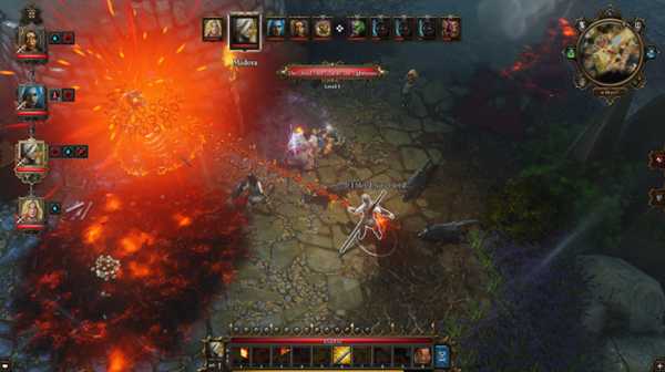 《不思议的皇冠》游戏日志—大眼冠诞生记（一）