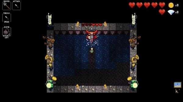 《不思议的皇冠》游戏日志—大眼冠诞生记（二）