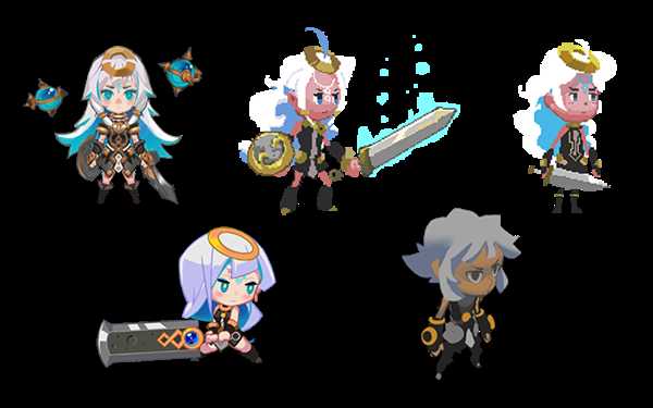 《不思议的皇冠》游戏日志—大眼冠诞生记（三）